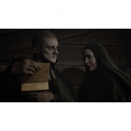 Indika [PS5, русская версия]