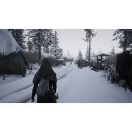 Indika [PS5, русская версия]