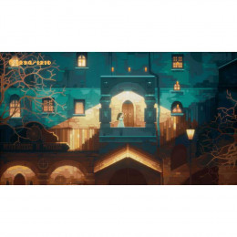 Indika [PS5, русская версия]