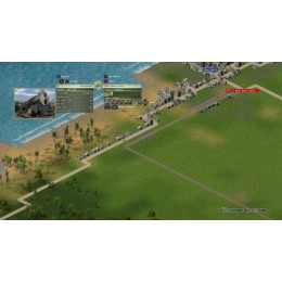 Industry Giant 2 [PS4, русские субтитры]