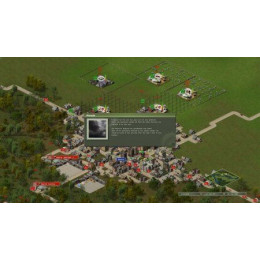 Industry Giant 2 [PS4, русские субтитры]