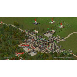 Industry Giant 2 [PS4, русские субтитры]