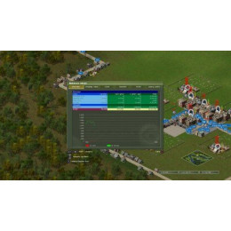 Industry Giant 2 [PS4, русские субтитры]