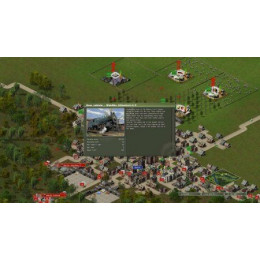 Industry Giant 2 [PS4, русские субтитры]