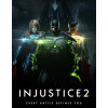 Injustice 2: Legendary Edition (4DVD) (игры дш-формат)