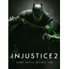 Injustice 2 - Legendary Edition [PS4, русские субтитры]