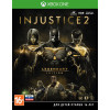 Injustice 2. Legendary Edition [Xbox One, русская версия] Trade-in / Б.У. 