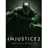Injustice 2. Legendary Edition [Xbox One, русская версия] Trade-in / Б.У. 