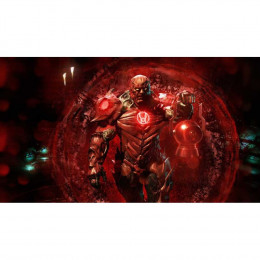 Injustice 2 [Xbox One, русские субтитры]