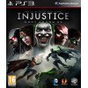 Injustice: Gods Among Us (PS3, русская версия) Trade-in / Б.У.