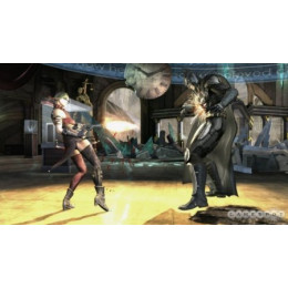 Injustice: Gods Among Us [Xbox 360/Xbox One, русская версия] Trade-in / Б.У.
