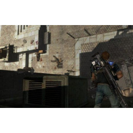 Inversion (X-BOX 360)