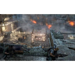 Inversion (X-BOX 360)