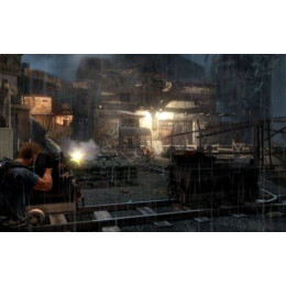 Inversion (X-BOX 360)