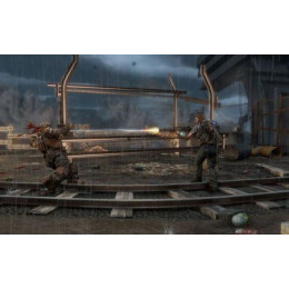 Inversion (X-BOX 360)