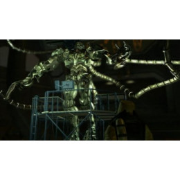 Iron Man 2 (X-BOX 360)