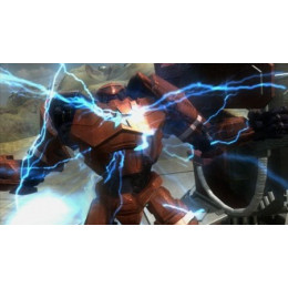 Iron Man 2 (X-BOX 360)