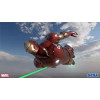Iron Man (Железный человек) (X-BOX 360)