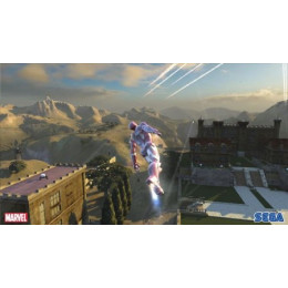 Iron Man (X-BOX 360)