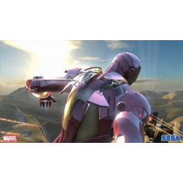 Iron Man (X-BOX 360)