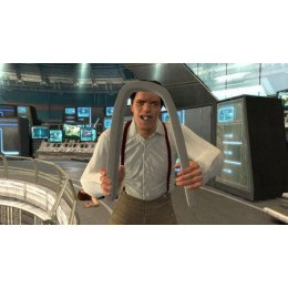 James Bond 007 Legends (X-BOX 360)