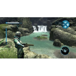 Avatar The Game (Русская версия) (X-BOX 360)