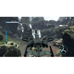 Avatar The Game (Русская версия) (X-BOX 360)