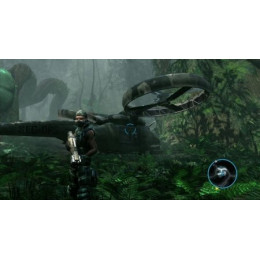 Avatar The Game (Русская версия) (X-BOX 360)