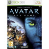 James Cameron`s Avatar The Game (X-BOX 360)