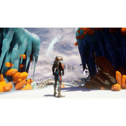 Journey to the Savage Planet [PS4, русские субтитры]