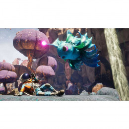 Journey to the Savage Planet [PS4, русские субтитры]