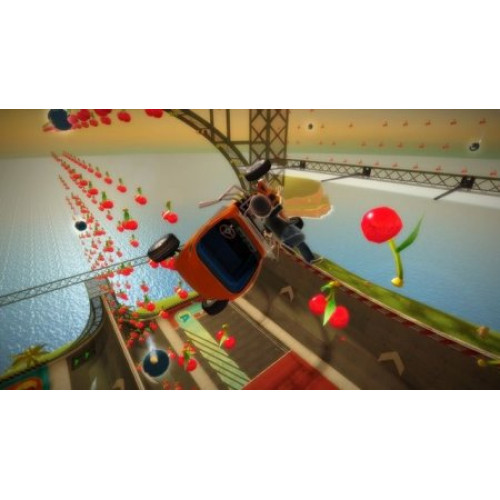 Joy Ride для Kinect  (Xbox 360, русская версия) Trade-in / Б.У.