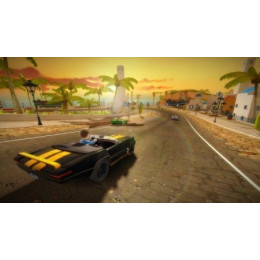 [ Kinect ] Kinect Joy Ride (X-BOX 360)