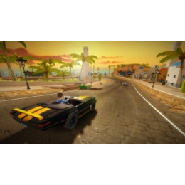 [ Kinect ]  Joy Ride для Kinect  [Xbox 360, русская версия] Trade-in / Б.У.