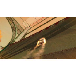 [ Kinect ] Kinect Joy Ride (X-BOX 360)