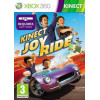 [ Kinect ] Kinect Joy Ride (X-BOX 360)