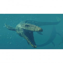 Jurassic World Evolution 2 [PS5, русская версия]