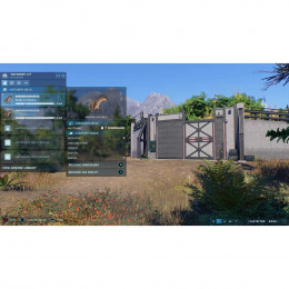 Jurassic World Evolution 2 [PS5, русская версия]