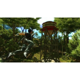 Just Cause 2 [PS3, английская версия] Trade-in / Б.У.