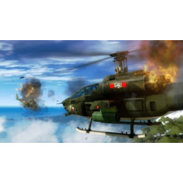 Just Cause 2 [PS3, английская версия] Trade-in / Б.У.