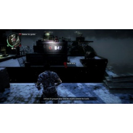 Just Cause 2 (Русская версия) (X-BOX 360)