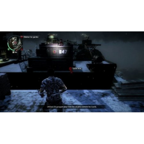Just Cause 2 [Xbox 360/Xbox One, английская версия] Trade-in / Б.У.