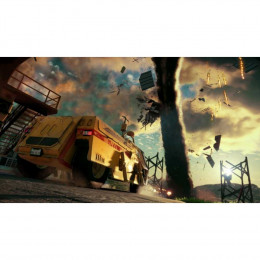 Just Cause 4 [PS4, русская версия]
