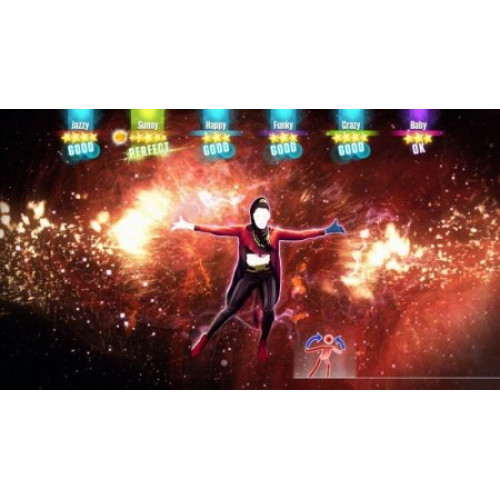 [ Kinect ] Just Dance 2016 (LT+3.0/17349) (X-BOX 360)