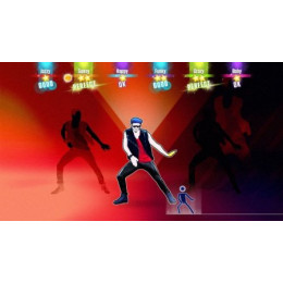 [ Kinect ] Just Dance 2016 (X-BOX 360)