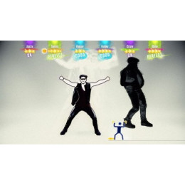 [ Kinect ] Just Dance 2016 (X-BOX 360)