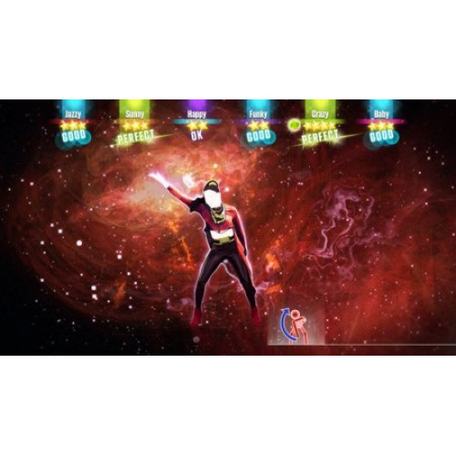 [ Kinect ] Just Dance 2016 (LT+3.0/17349) (X-BOX 360)