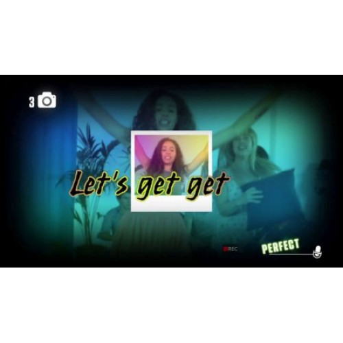 [ Kinect ] Just Dance 2016 (LT+3.0/17349) (X-BOX 360)