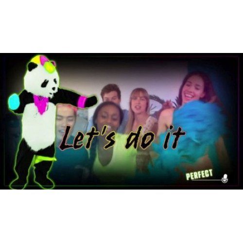 [ Kinect ] Just Dance 2016 (LT+3.0/17349) (X-BOX 360)