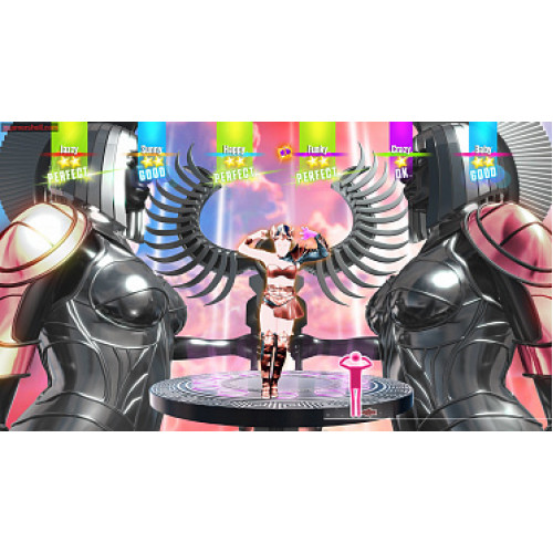 [ Kinect ] Just Dance 2017 (LT+3.0/16537) (X-BOX 360)